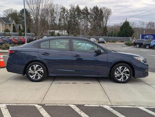 2023 Subaru Legacy Premium