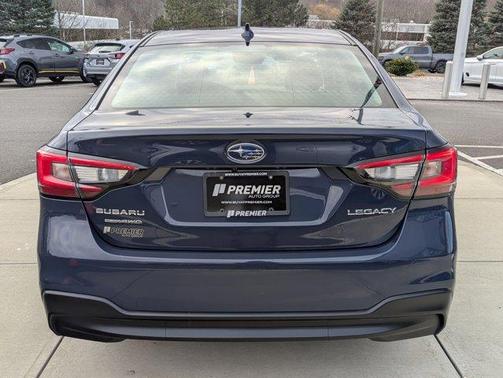 2023 Subaru Legacy Premium