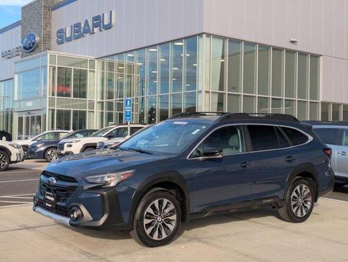 2023 Subaru Outback Limited