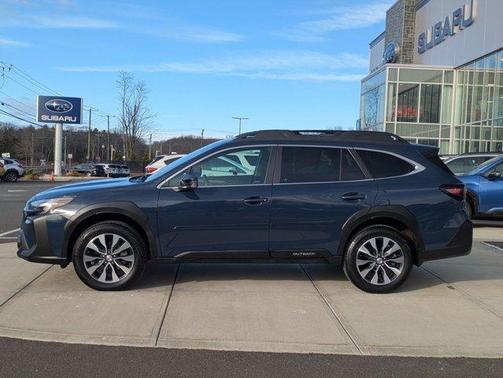 2023 Subaru Outback Limited