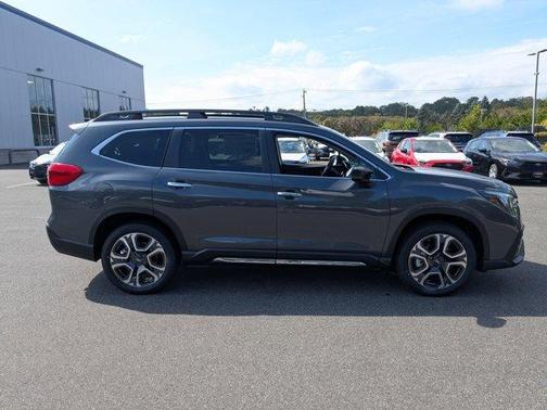2025 Subaru Ascent Touring
