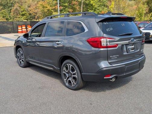2025 Subaru Ascent Touring