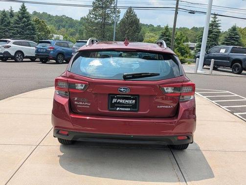 2023 Subaru Impreza Premium