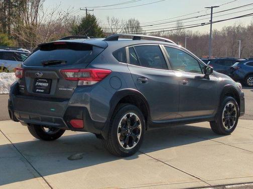 2023 Subaru Crosstrek Base