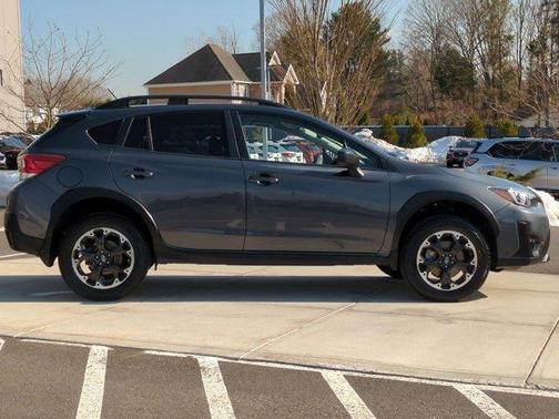 2023 Subaru Crosstrek Base