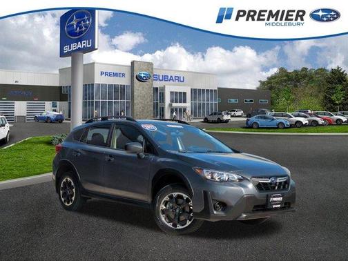 2023 Subaru Crosstrek Base