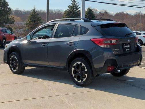 2023 Subaru Crosstrek Base