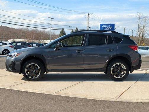 2023 Subaru Crosstrek Base