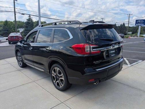 2025 Subaru Ascent Touring