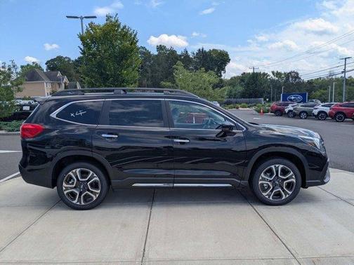 2025 Subaru Ascent Touring