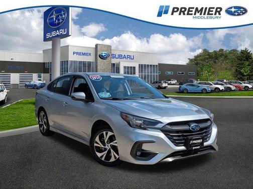 2024 Subaru Legacy Premium