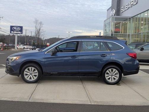 2019 Subaru Outback 2.5i
