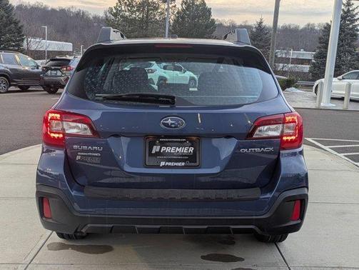 2019 Subaru Outback 2.5i