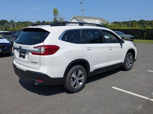 2025 Subaru Ascent Premium