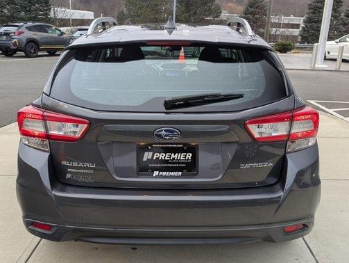 2019 Subaru Impreza 2.0i Premium