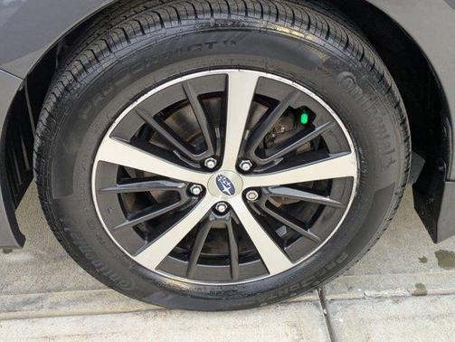 2019 Subaru Impreza 2.0i Premium