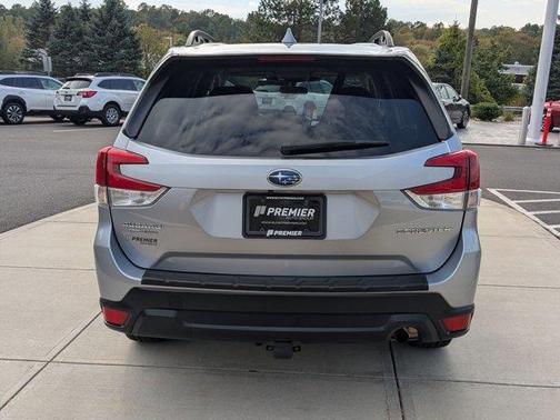 2023 Subaru Forester 2.5i Premium