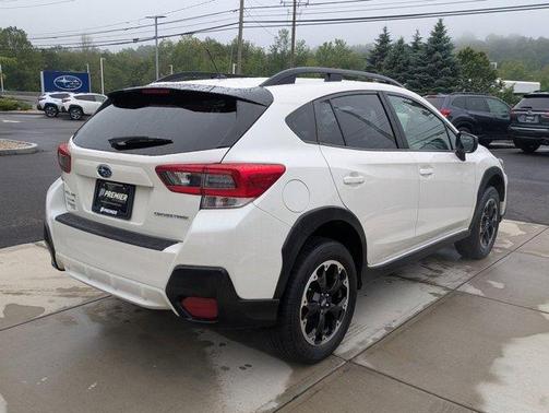 2023 Subaru Crosstrek Base