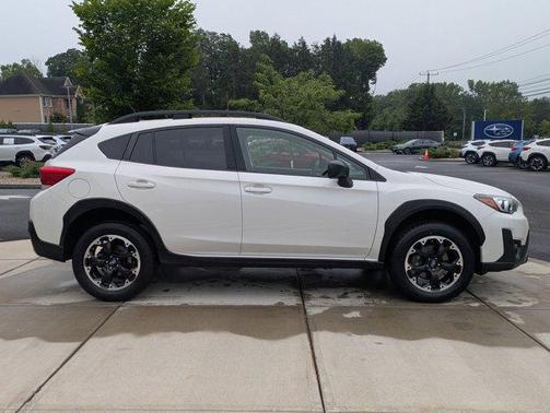 2023 Subaru Crosstrek Base