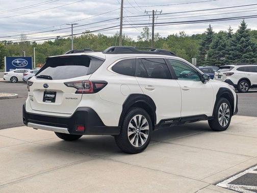 2024 Subaru Outback Limited