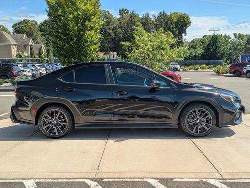 2022 Subaru WRX Limited