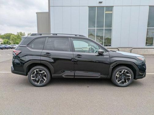 2025 Subaru Forester Hybrid Limited