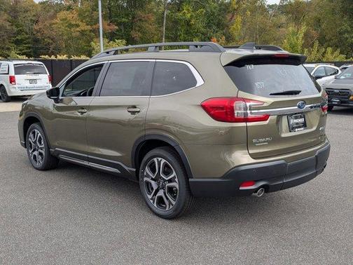 2025 Subaru Ascent Limited