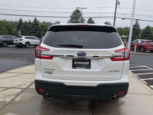 2024 Subaru Ascent Premium