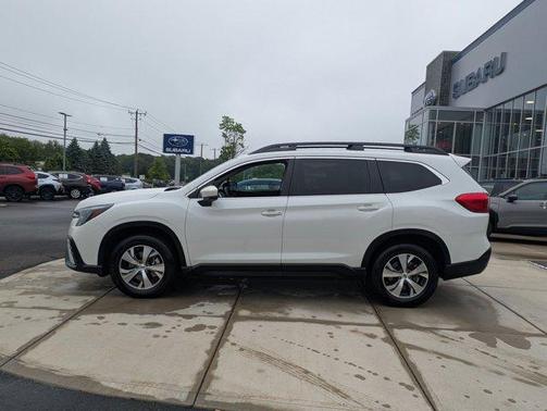 2024 Subaru Ascent Premium