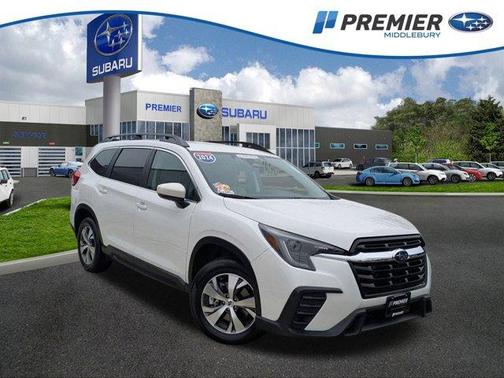 2024 Subaru Ascent Premium