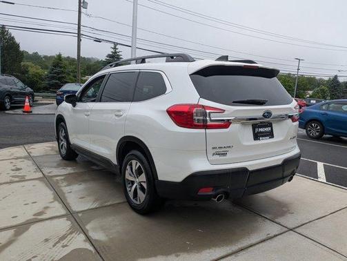 2024 Subaru Ascent Premium
