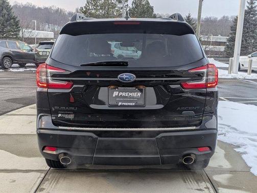 2023 Subaru Ascent Onyx Edition Limited