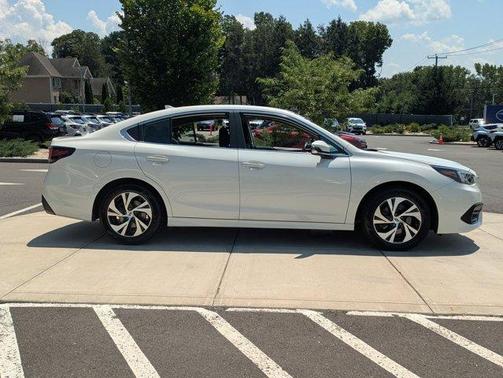 2022 Subaru Legacy Premium