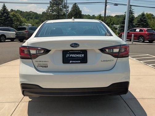 2022 Subaru Legacy Premium
