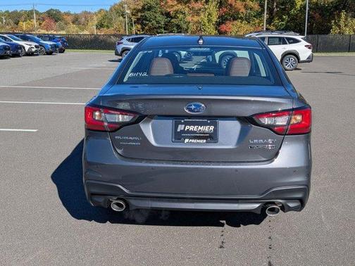 2025 Subaru Legacy Touring XT