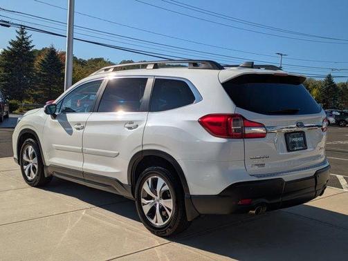 2022 Subaru Ascent Premium 7-Passenger