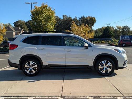 2022 Subaru Ascent Premium 7-Passenger