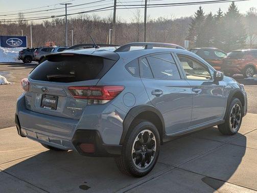 2023 Subaru Crosstrek Base