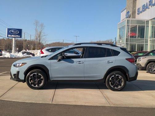 2023 Subaru Crosstrek Base