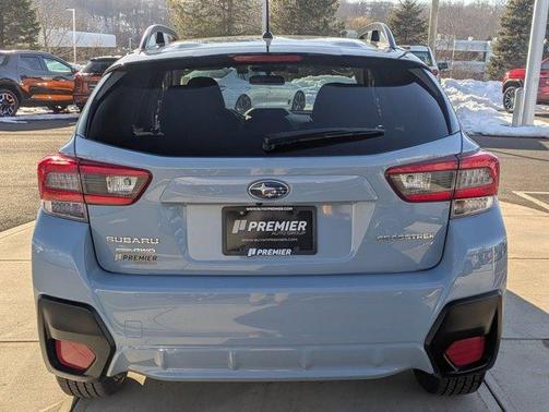 2023 Subaru Crosstrek Base