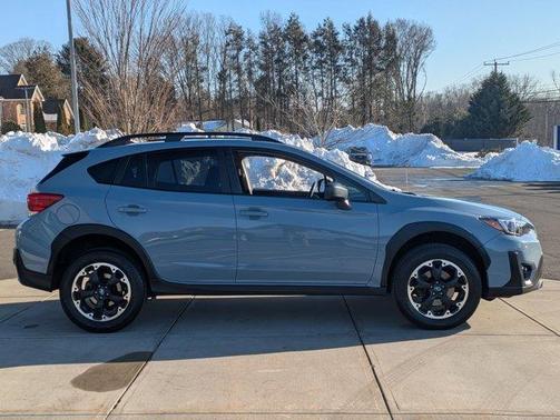 2023 Subaru Crosstrek Base