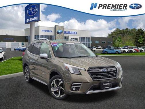 2023 Subaru Forester Touring