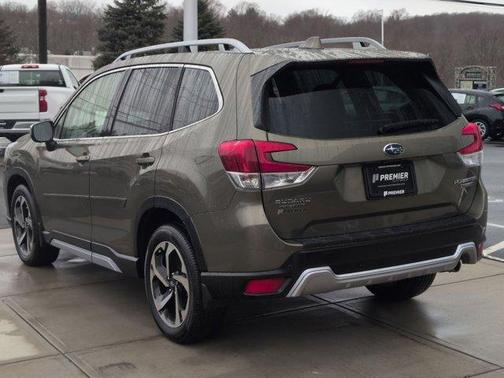 2023 Subaru Forester Touring