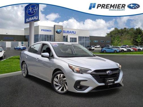 2024 Subaru Legacy