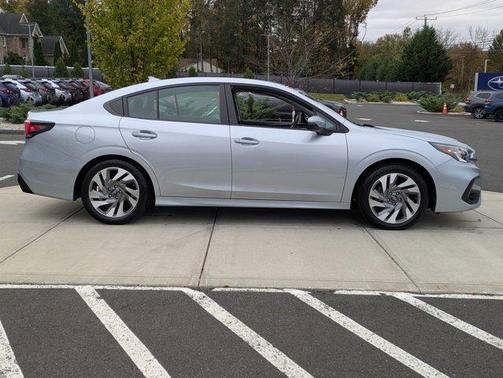 2024 Subaru Legacy 