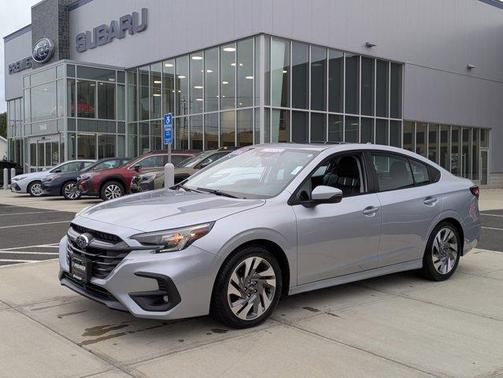 2024 Subaru Legacy