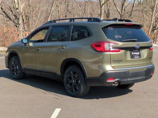 2026 Subaru Ascent Premium