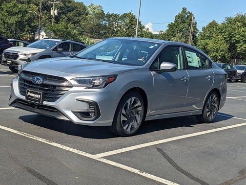 2025 Subaru Legacy 