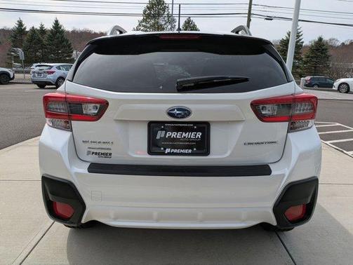 2023 Subaru Crosstrek Base