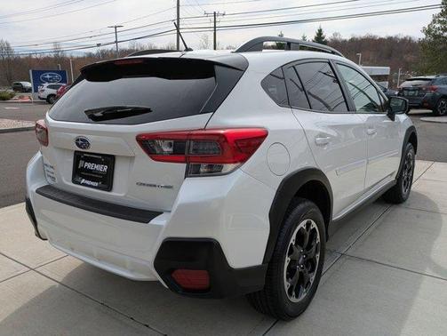 2023 Subaru Crosstrek Base